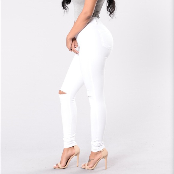 NWT Skinny Pants 🏷 - Picture 6 of 7